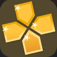 PPSSPP Gold Mod Apk 1.19.3 (Unlimited Games)