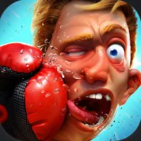 Boxing Star Mod Apk 7.3.0 (Mod Menu)